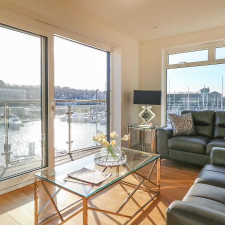 Harbourside Haven Apartment 3 Weymouth Exteriér fotografie