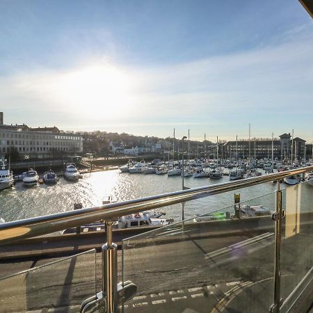 Harbourside Haven Apartment 3 Weymouth Exteriér fotografie