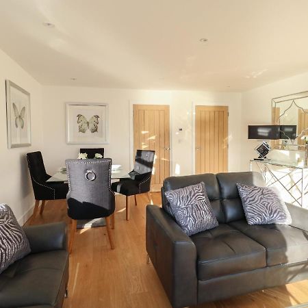 Harbourside Haven Apartment 3 Weymouth Exteriér fotografie