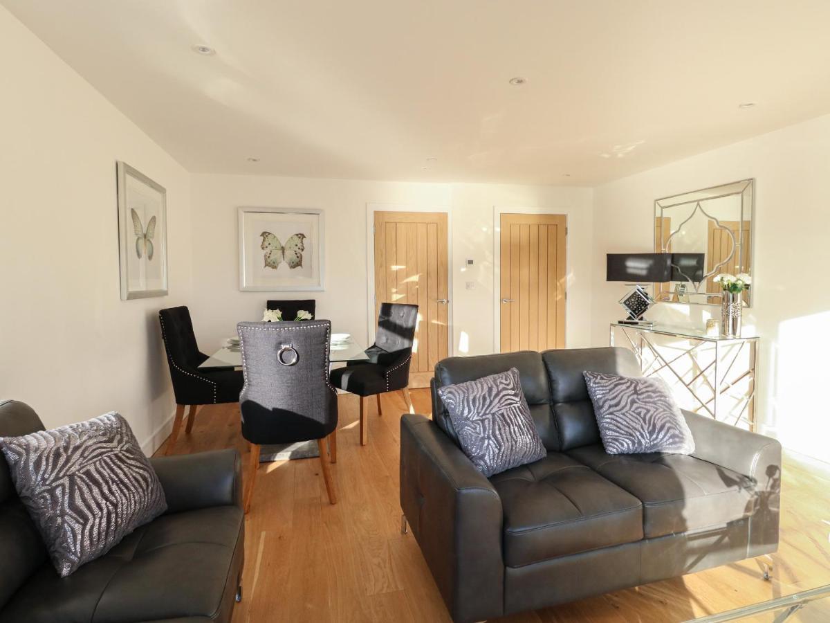Harbourside Haven Apartment 3 Weymouth Exteriér fotografie