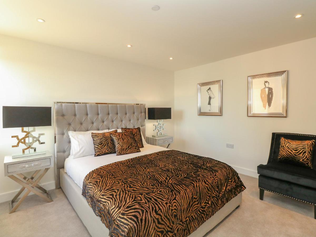 Harbourside Haven Apartment 3 Weymouth Exteriér fotografie