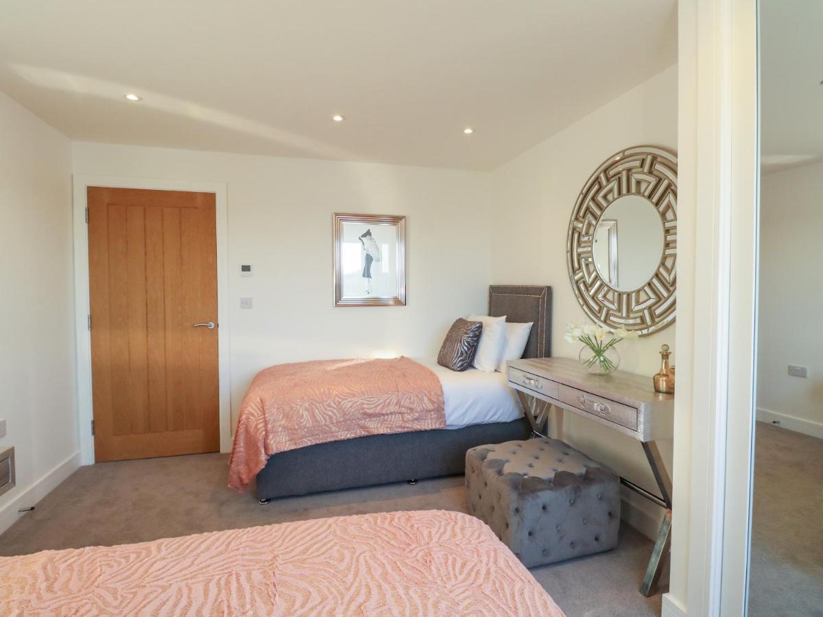 Harbourside Haven Apartment 3 Weymouth Exteriér fotografie